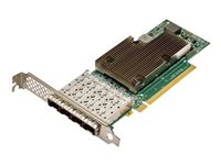 Broadcom Server-Netzwerkadapter – 4 Ports, 10/25 GbE