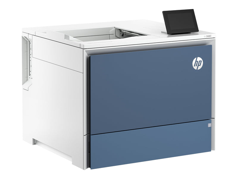 HP LaserJet Drucker – Farbdruck, Duplexfunktion
