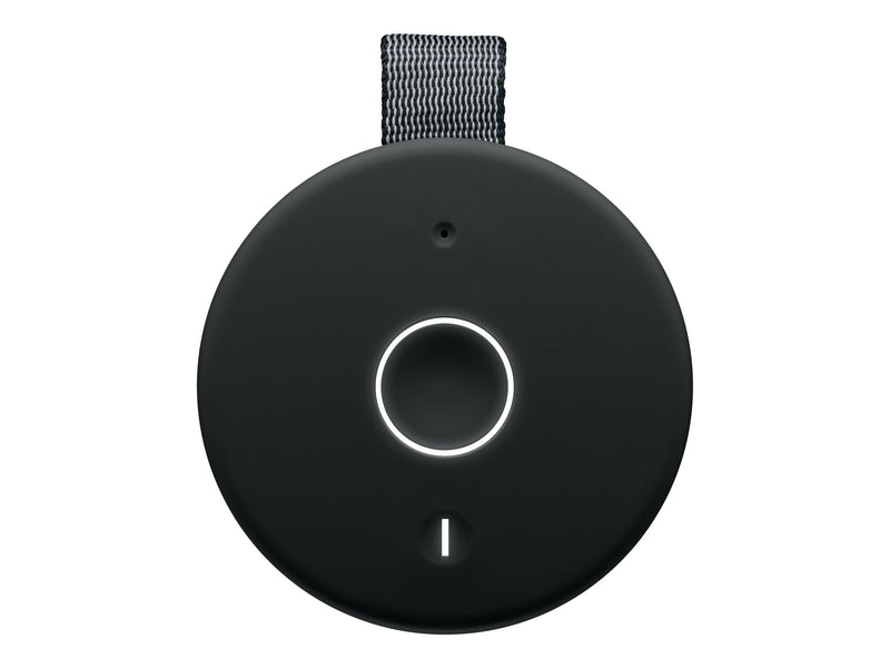 Logitech Tragbarer Lautsprecher – 360° Sound, Wasserfest
