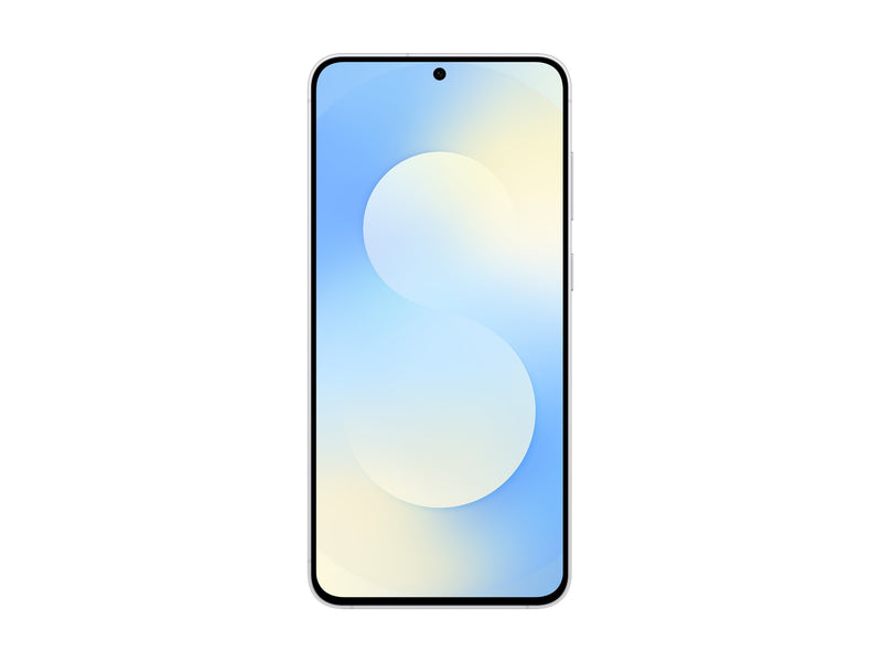 Samsung Galaxy S25 FE Smartphone – 6,7" Display, 5G-fähig