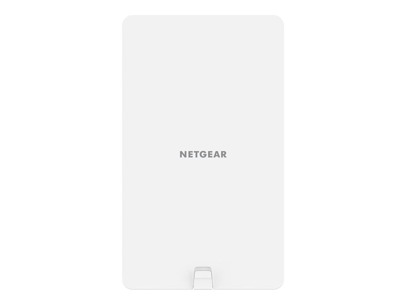 Netgear WLAN Access Point – Wi-Fi 6, für schnelles Internet