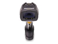 Datalogic PowerScan PM9600 – Tragbarer Barcode-Scanner, 2D-Imager