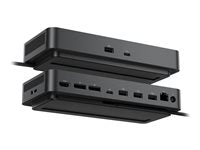 Dell Pro Dock – USB-C Dockingstation mit HDMI und DP