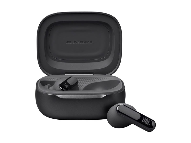 JBL True Wireless-Kopfhörer – Kabellos, Wasserdicht, Hoher Klang