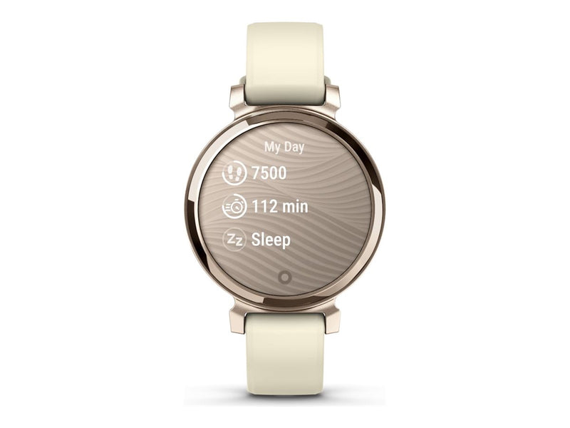 Garmin Lily 2 Smartwatch – Stilvolles Design, Gesundheitsüberwachung