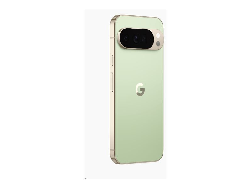 Google Pixel 10 Pro XL Smartphone – Großes Display, 256 GB Speicher