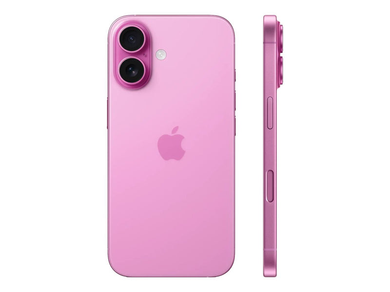 Apple iPhone 16 – 128 GB Speicher, Wasserbeständig