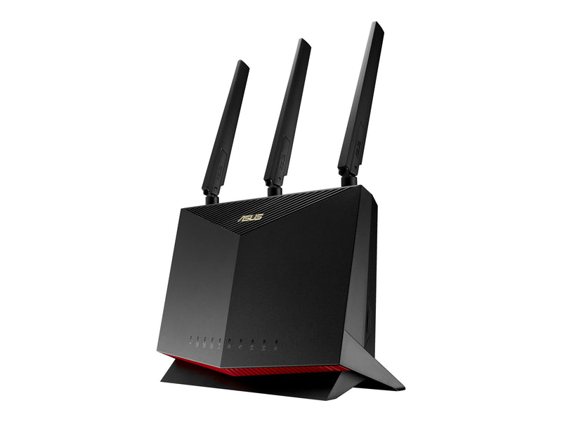 ASUS WLAN-Router – 4G-SIM, Dual-Band für schnelles Internet