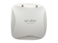 HP Enterprise Aruba Access Point – Einfaches WLAN für Ihr Büro