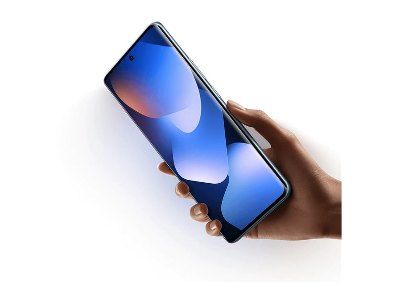 Xiaomi Smartphone – 128 GB Speicher, Blau