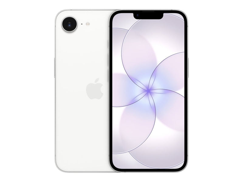 Apple iPhone 17e Smartphone – 5G, 512 GB Speicher