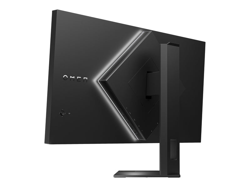 HP Gaming-Monitor – 27" 4K HDR, 144 Hz für flüssiges Spiel