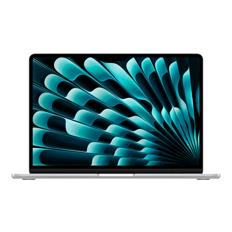 Apple MacBook Air – 15" Display, 1 TB schneller Speicher