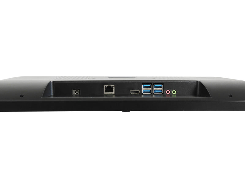 ALLNET 15.6" PoE Tablet – Touchscreen, WLAN