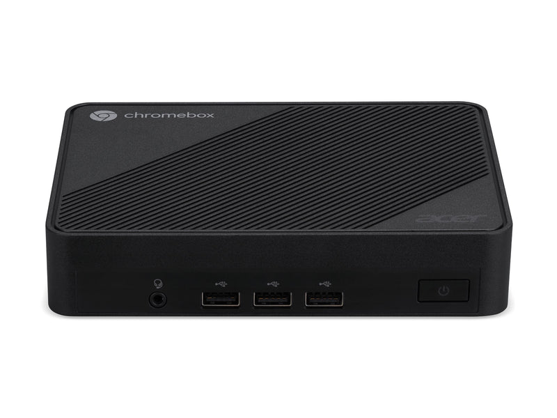 Acer Chromebox Mini-PC – kompakt, effizient
