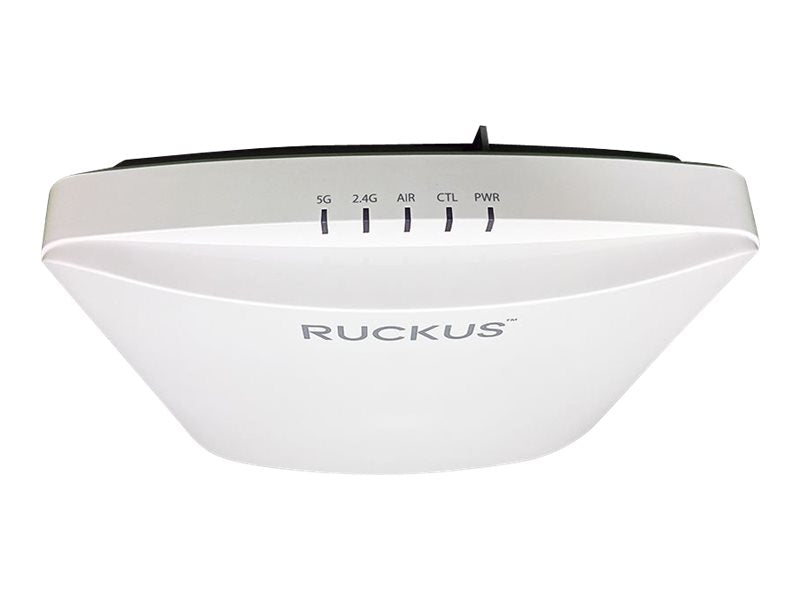 Ruckus Wireless Access Point – Für bis zu 512 Geräte, Innenbereich