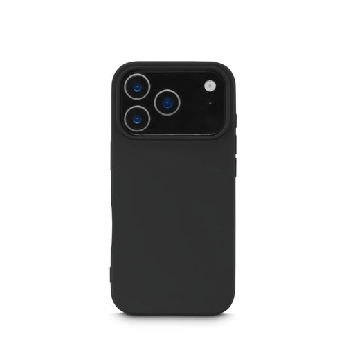 HAMA Handyhülle für iPhone 17 Pro – Schutz & kabelloses Laden