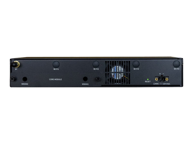 Digi USB-Hub – 8 Anschlüsse, Fernverwaltung