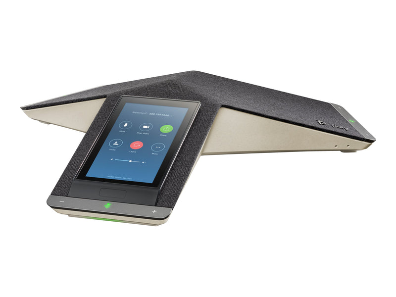 HP Poly Trio C60 Konferenztelefon – WLAN und Bluetooth