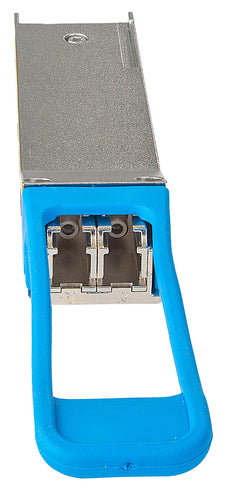 HP Enterprise 40G QSFP+ Transceiver – Hohe Geschwindigkeit, Kabelgebunden