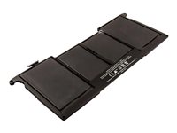 EET Laptop-Batterie – Ersatz für MacBook Air 11"