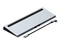 Value Docking Station – 4K HDMI, USB, Kartenleser