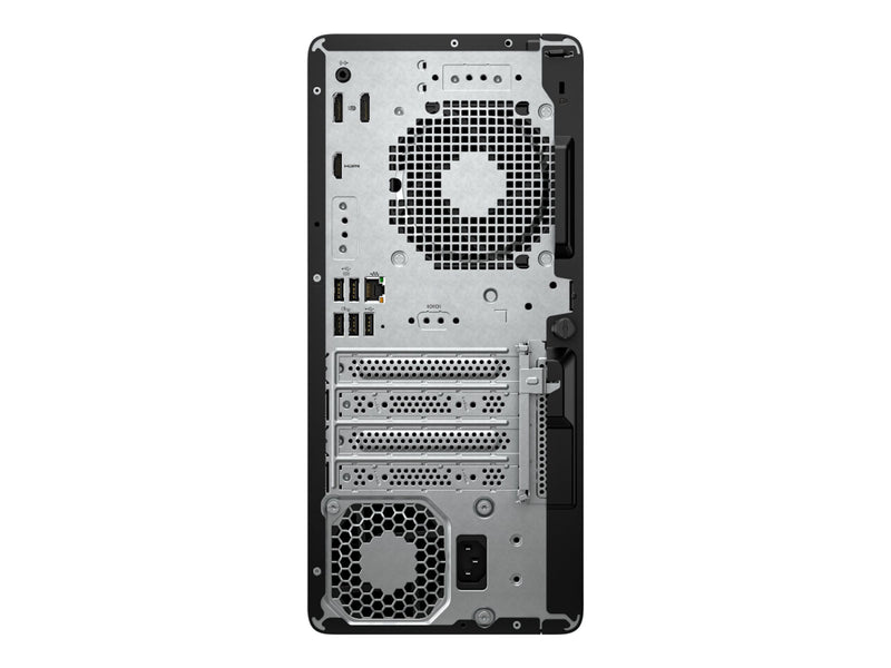 HP EliteDesk Tower-PC – Core Ultra 7, 16 GB RAM, 512 GB SSD