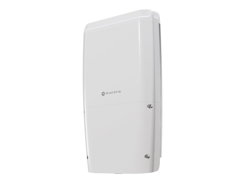 Mikrotik Netzwerk-Switch – 4 Anschlüsse, für den Außenbereich