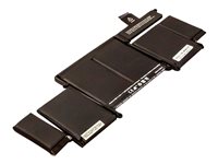 EET Laptop-Batterie – Für MacBook Pro Retina 13, 71.8 Wh