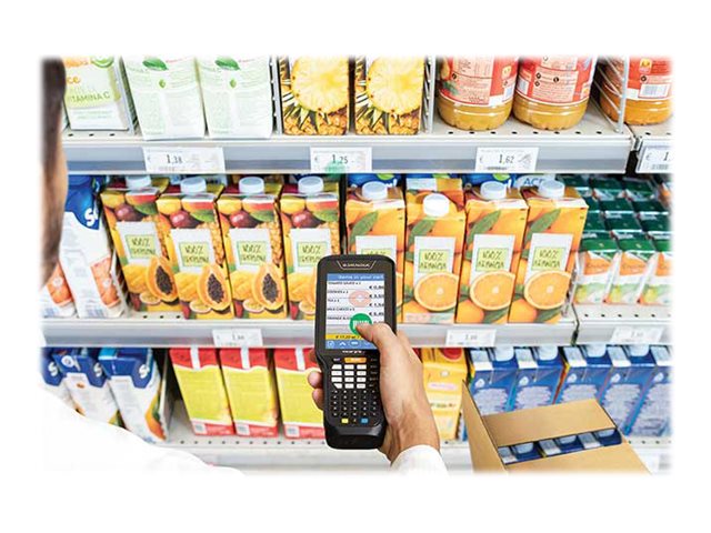 Datalogic Skorpio X5 Datenerfassungsterminal – robust, Android 10