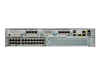 Cisco Router – Sicheres Netzwerkmanagement für Büros