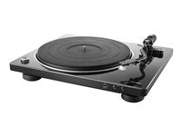 Denon Plattenspieler – USB-Anschluss für Vinyl-Digitalisierung