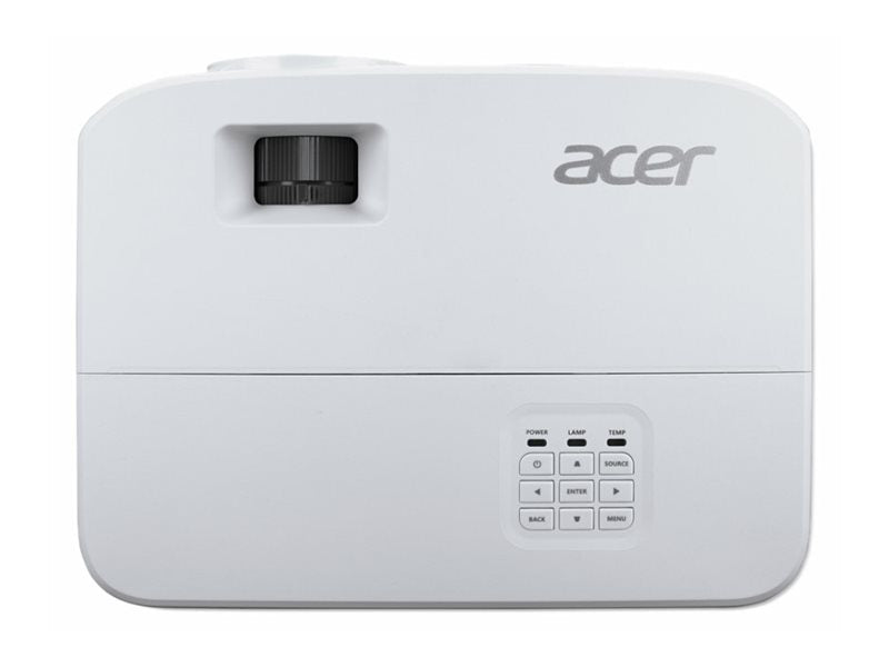 Acer Beamer – Full HD, 4000 Lumen Helligkeit