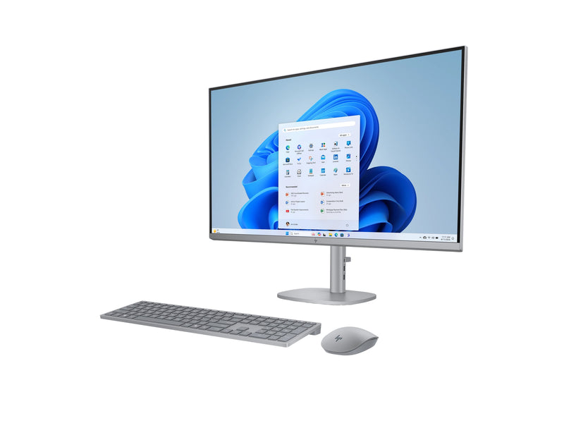 HP OmniStudio All-in-One-PC – 4K-Display, leistungsstarker Prozessor