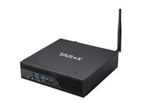 TAROX Mini-PC – Kompakt und leistungsstark mit 16 GB RAM