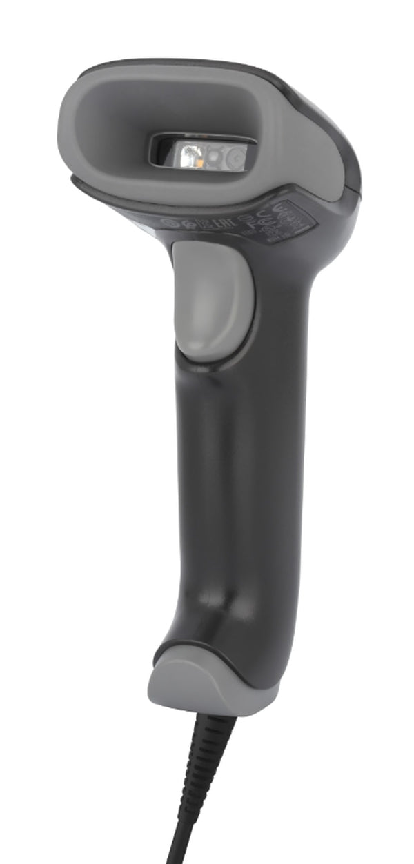 Honeywell USB-Kit – Omni-Directional Barcode-Scanner