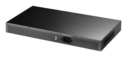 Cudy Netzwerk-Switch – 24 Ports für stabiles Internet