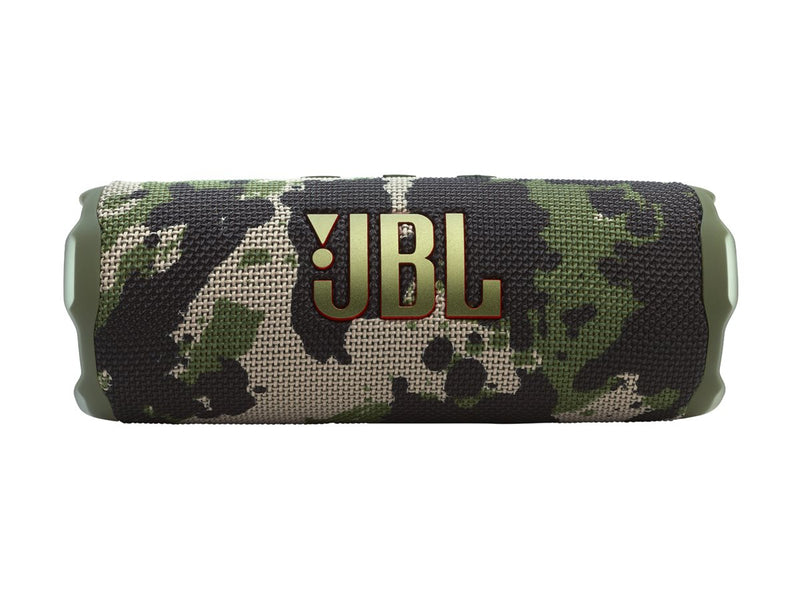JBL Flip 7 Bluetooth-Lautsprecher – Wasserdicht, lange Akkulaufzeit
