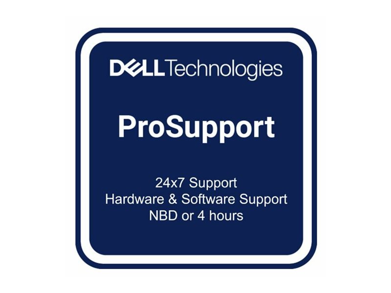 DELL Service-Erweiterung – 3 auf 5 Jahre Schutz für Ihre Geräte