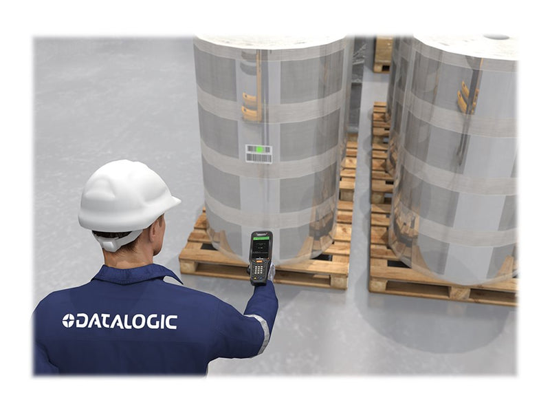 Datalogic Skorpio X5 – Robustes Datenerfassungsterminal mit Android 10
