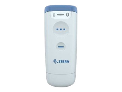 Zebra Barcode-Scanner – Kabellos, 2D-Imager