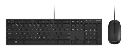 ASUS All-in-One-PC – 15,6" Touchscreen, 8 GB RAM, 256 GB SSD