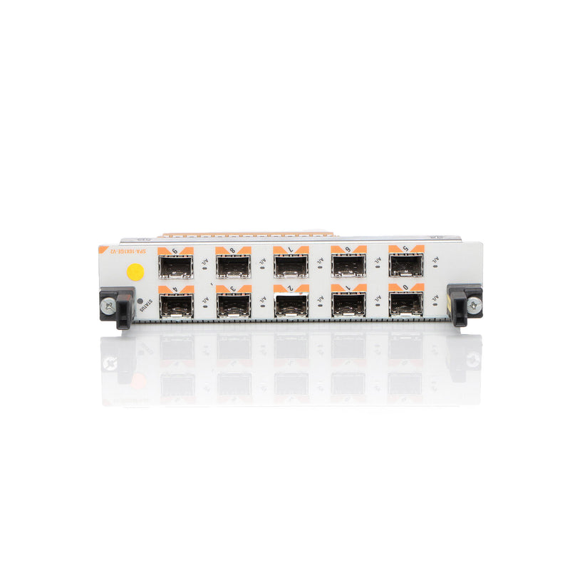 Cisco Netzwerkadapter – 10 Gigabit-Ports für schnelles Internet