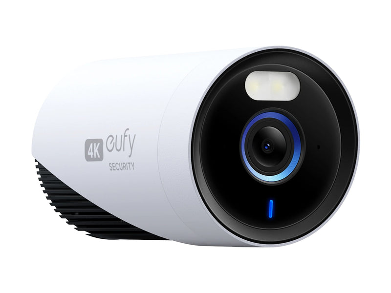 ANKER eufy Überwachungskamera – 4K, wetterfest, drahtlos