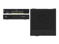 Cisco 900 Series Router – Sicherheit und schnelle Verbindung