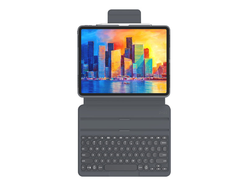 ZAGG Pro Keys Tastatur – Bluetooth, Hintergrundbeleuchtung