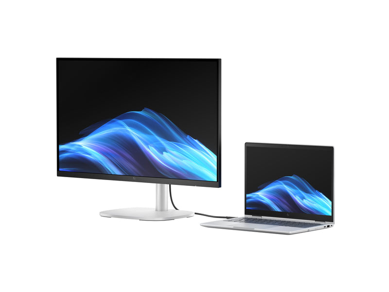 HP All-in-One PC – 32 GB RAM, 1 TB SSD, Touchscreen