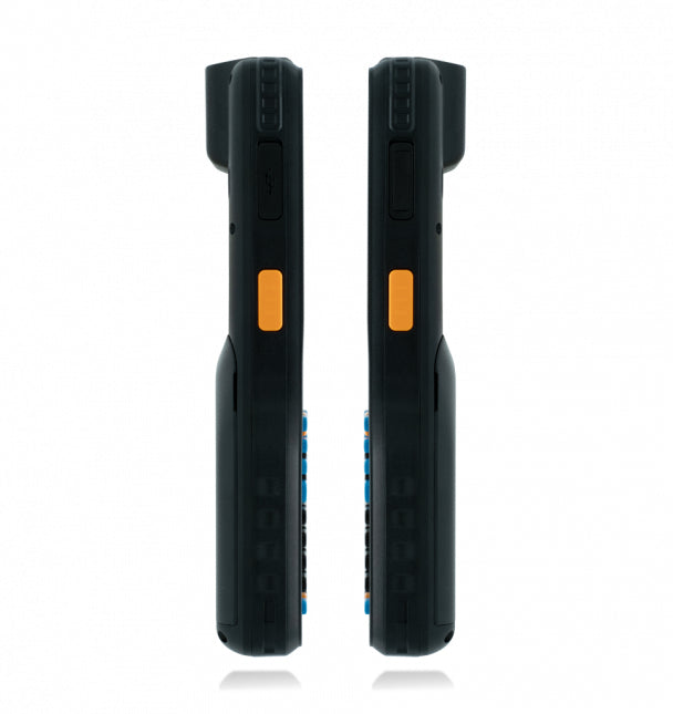 Newland N7 Cachalot Pro II – Mobiler Scanner für unterwegs