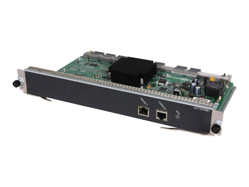 HP Netzwerk-Switch Modul – Einfache Verwaltung, Kompakt