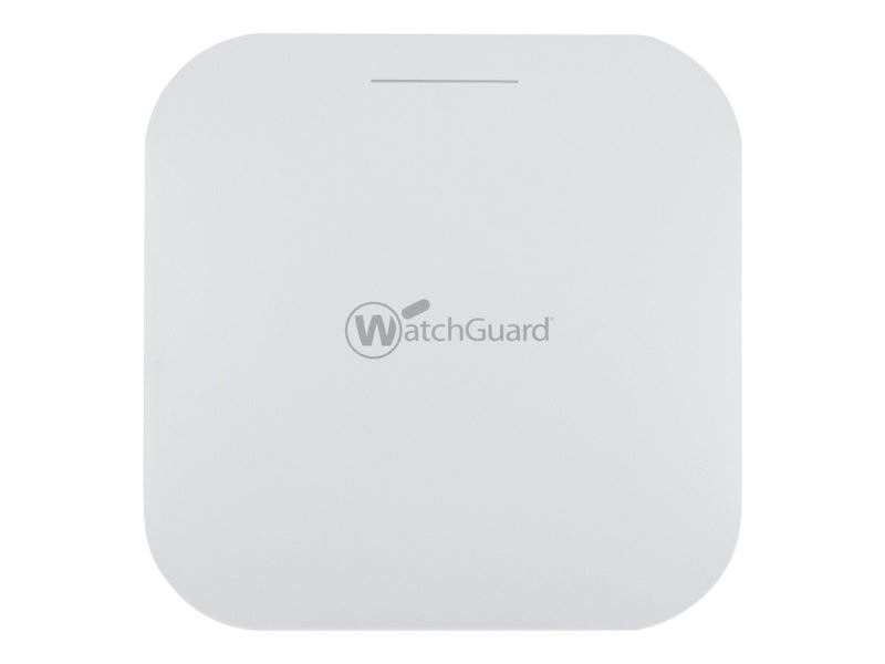WatchGuard WLAN Access Point – Wi-Fi 6, WPA3-Sicherheit